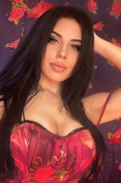 Проститутка ♡ЛУИЗА♡