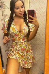 Проститутка Юля