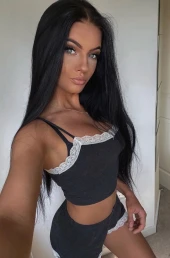 Проститутка Варвара